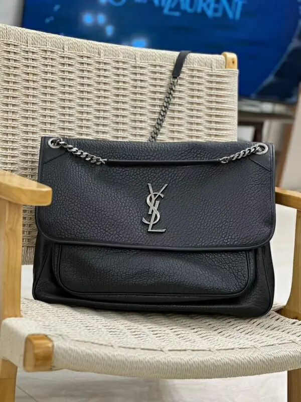 yves saint laurent ysl aaa qualite shoulder sac pour femme s_124b151